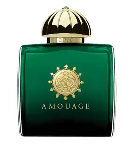 Amouage: Духи 