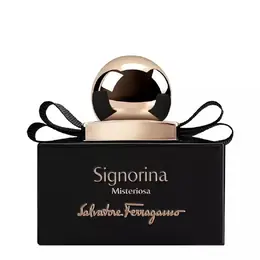 Salvatore Ferragamo: Духи 