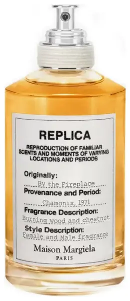 Maison Margiela: Духи  Replica