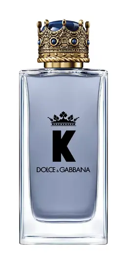 Dolce&Gabbana: Духи  King