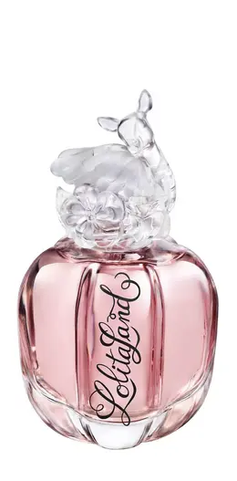 LOLITA LEMPICKA: Духи 