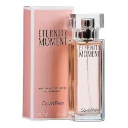 Calvin Klein: Духи  Eternity Moment