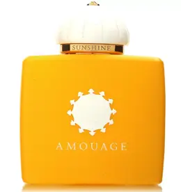 Amouage: Духи 