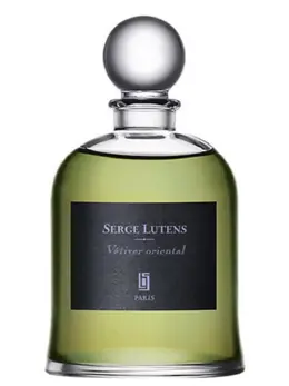 Serge Lutens: Духи 