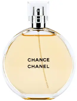 Chanel: Духи 