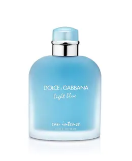 Dolce&Gabbana: Духи  Light Blue Eau Intense