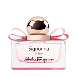 Salvatore Ferragamo: Духи 