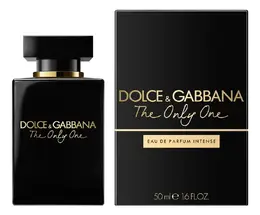 Dolce&Gabbana: Духи  The Only One