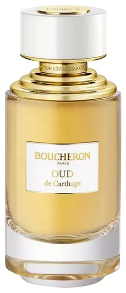 Boucheron: Духи 