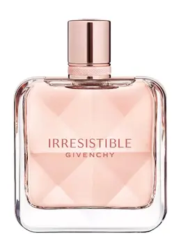 Givenchy: Духи  Irrésistible