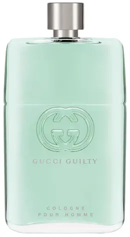 GUCCI: Духи  Guilty Cologne