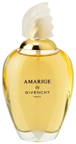 Givenchy: Духи  Amarige