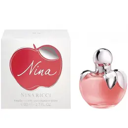 NINA RICCI: Духи 