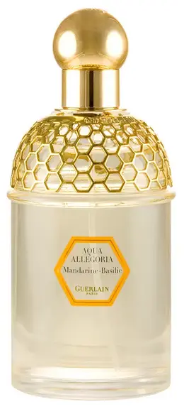 Guerlain: Духи  Aqua Allegoria Mandarine Basilic