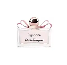 Salvatore Ferragamo: Духи 