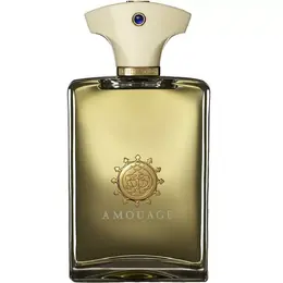 Amouage: Духи 