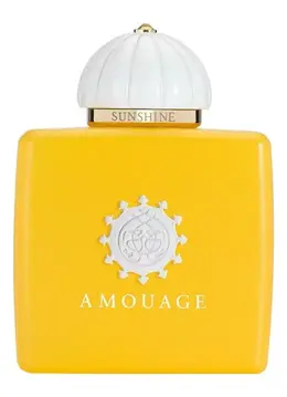 Amouage: Духи 