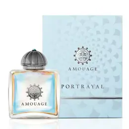 Amouage: Духи 