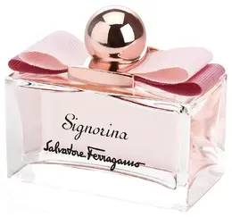 Salvatore Ferragamo: Духи 