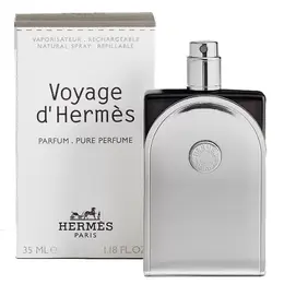 Hermes: Духи 