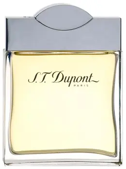 S.T. Dupont: Духи 