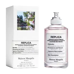 Maison Margiela: Духи  Replica