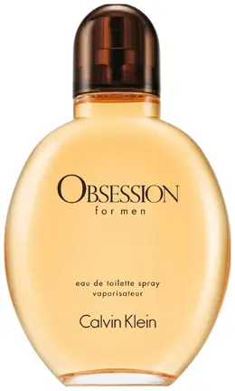 Calvin Klein: Духи  Obsession