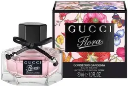 GUCCI: Духи  Flora Gorgeous Gardenia