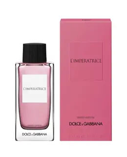 Dolce&Gabbana: Духи 