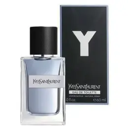 Yves Saint Laurent: Духи  Yves