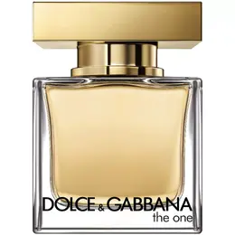 Dolce&Gabbana: Духи  The One