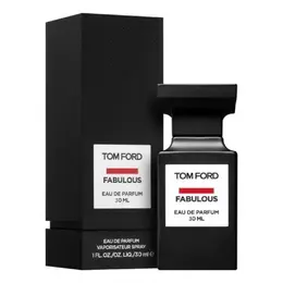 Tom Ford: Духи  Fucking Fabulous