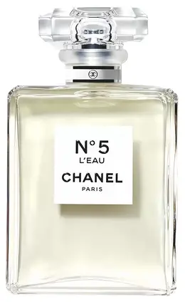 Chanel: Духи 