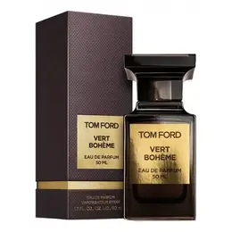 Tom Ford: Духи  Vert Boheme