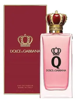 Dolce&Gabbana: Духи 