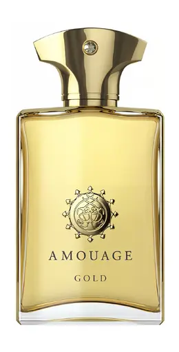 Amouage: Духи 