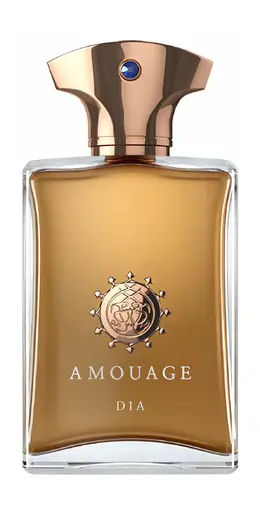 Amouage: Духи 