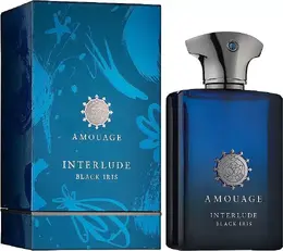 Amouage: Духи 