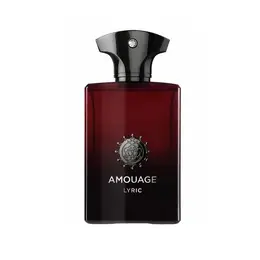 Amouage: Духи 