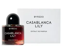 Byredo: Духи  Casablanca Lily