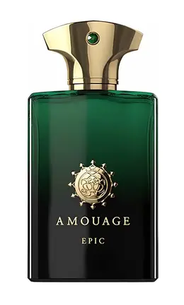 Amouage: Духи 