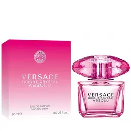 VERSACE: Духи 