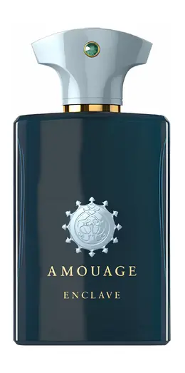 Amouage: Духи 