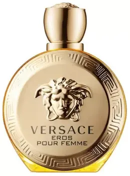 VERSACE: Духи 
