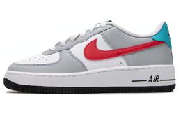 Nike: Белые кроссовки  Air Force 1 Low