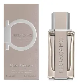 Salvatore Ferragamo: Духи 