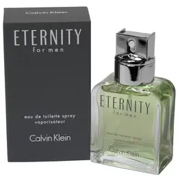 Calvin Klein: Духи  Eternity