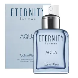 Calvin Klein: Духи  Eternity Aqua