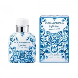 Dolce&Gabbana: Духи  Light Blue