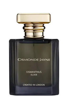 Ormonde Jayne: Духи 